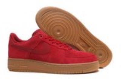 cheap quality Nike Air Force 1 Model No. 1760